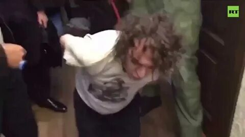Хованский норд ост