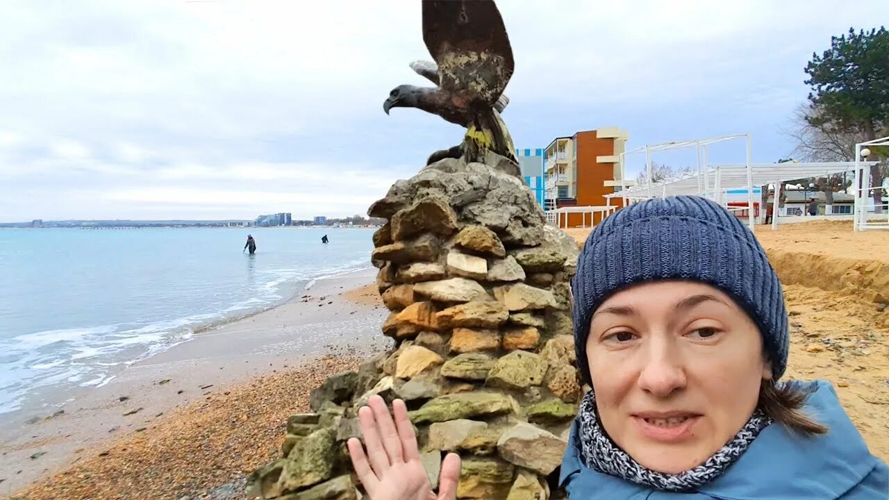 Блоггеры анапы