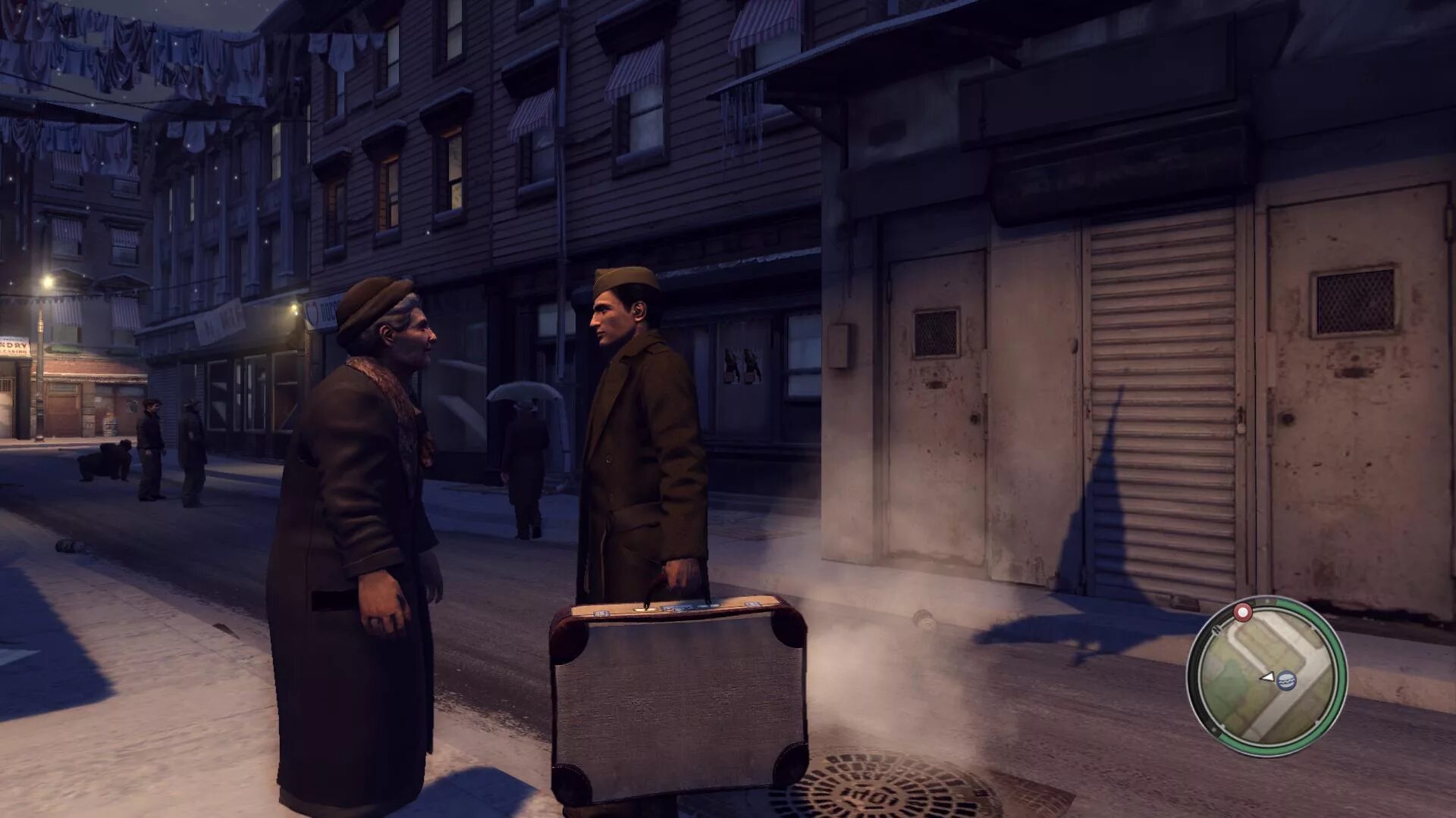 Мафия 2 не запускается на windows 10. Арена из мафии 2. mafia 2 m-hotel. спецназ для мафия 2. mafia 2 18.