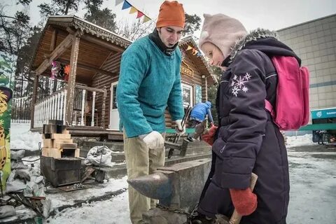 Масленица в новосибирске 2024 где будет