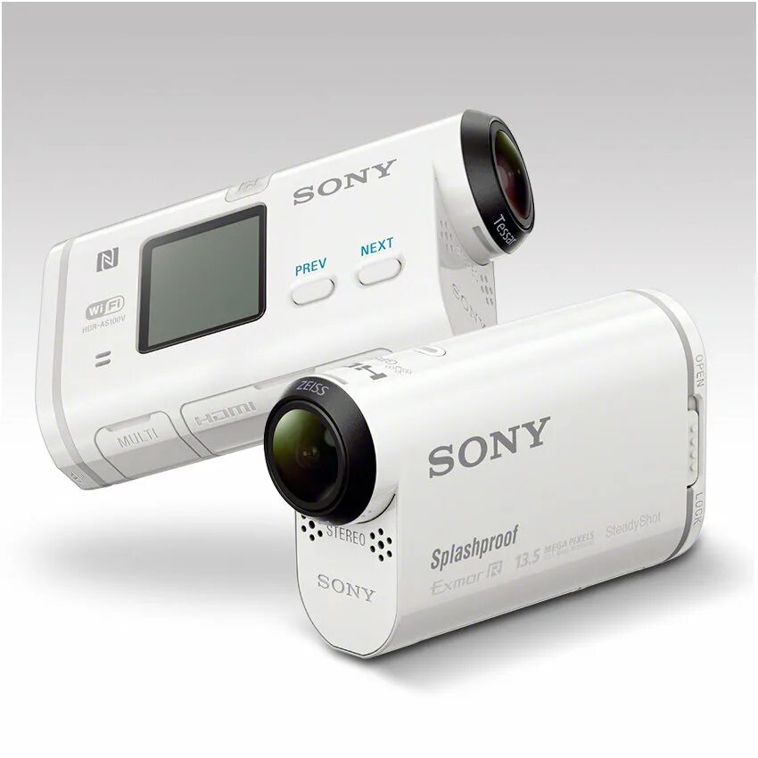 Sony 5 v купить. Sony HDR as100v. Sony экшн камера as100. Экшн-камера Sony HDR-as100v. Sony HDR-as100 камера.