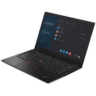 Thinkpad x1 carbon 7th