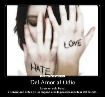 Hate love перевод