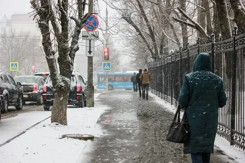 Погодные условия на завтра
