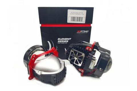 Optima element series