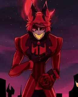 Radio demon