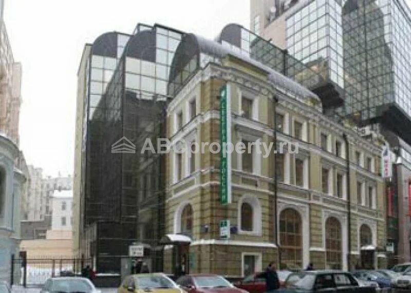 Mute газетный пер 13 стр 1 фото Сдам посуточно 2-комнатную квартиру 64 м2 в Москве ул.Газетный 13с1. Аренда.
