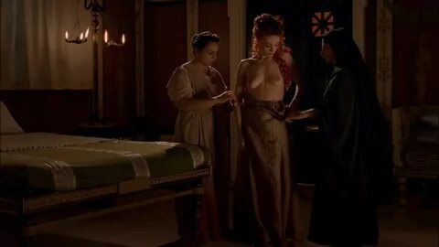 Ladies from Rome S1-2 - 1080p (21 clips/Names inside) .