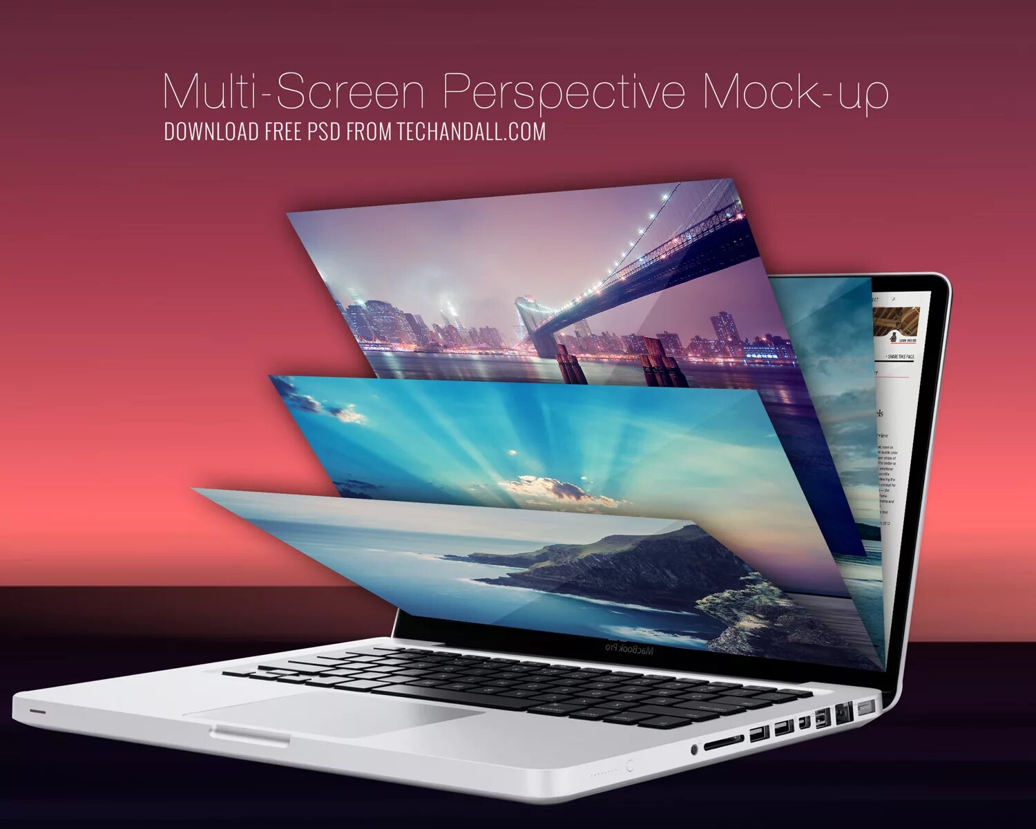 Multi screening