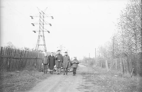Мытищинская электросеть