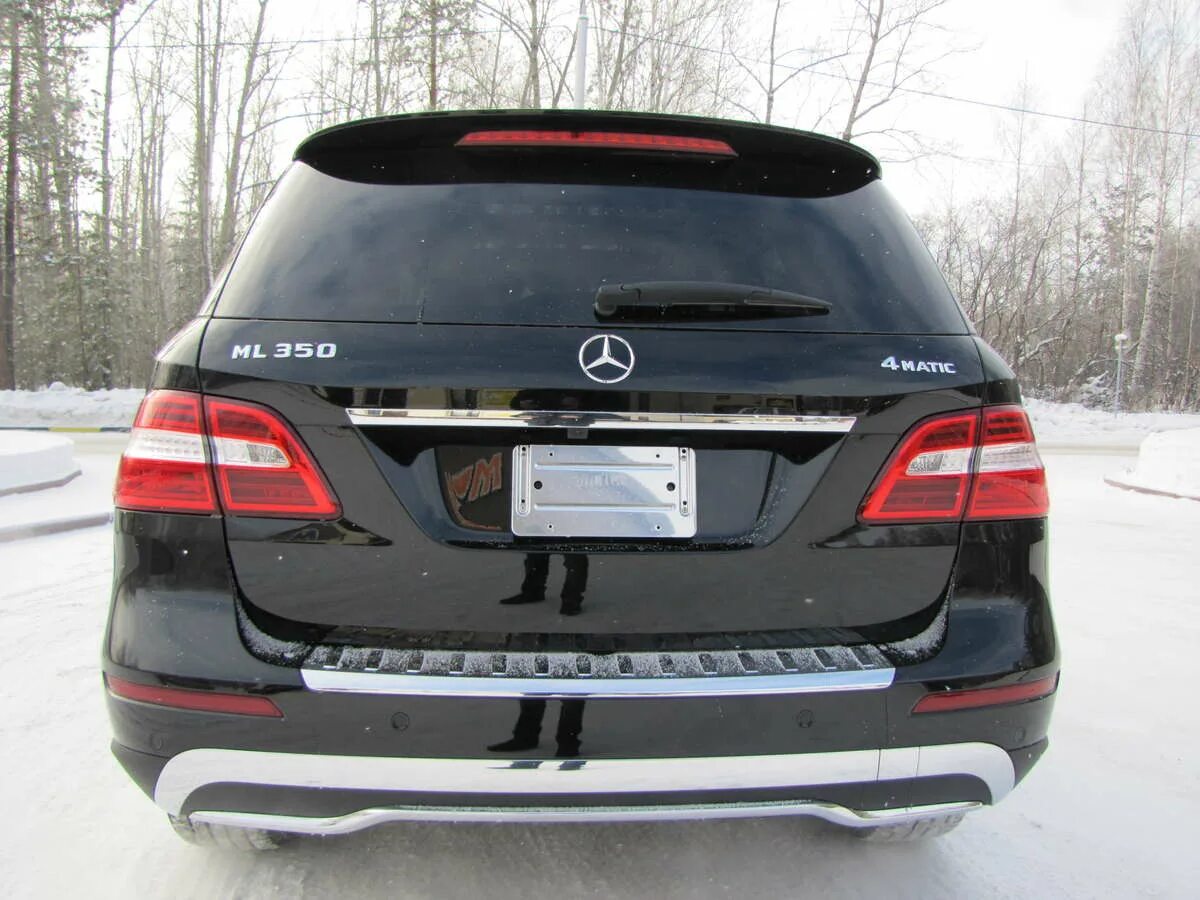 Мерседес мл 350 задний. Mercedes ml 166 кузов. мерседес 166 кузов 350 ml.