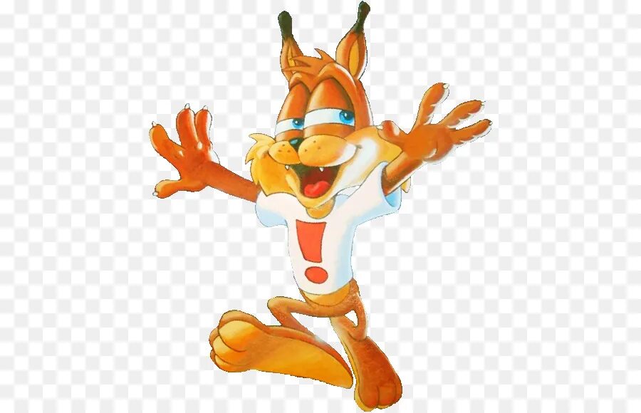 Из какой страны приехал бабси в московский. Bubsy. Bubsy the Bobcat. Бабси 3д. Bubsy cartoon.