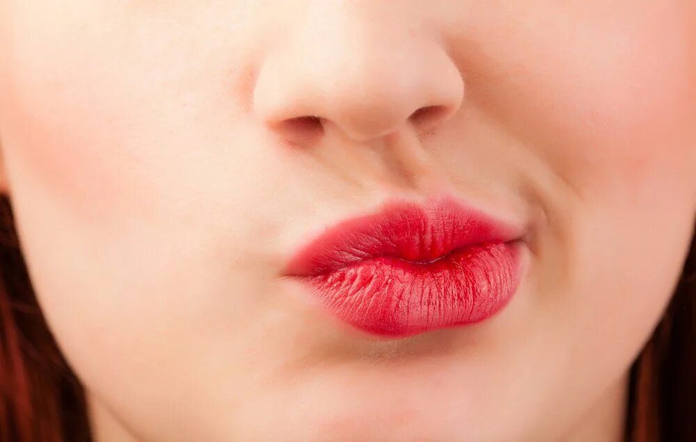 Lips when