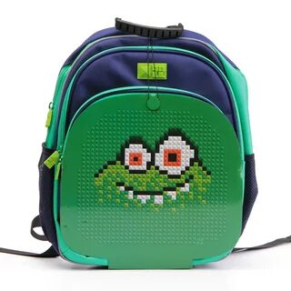 Рюкзак pixel