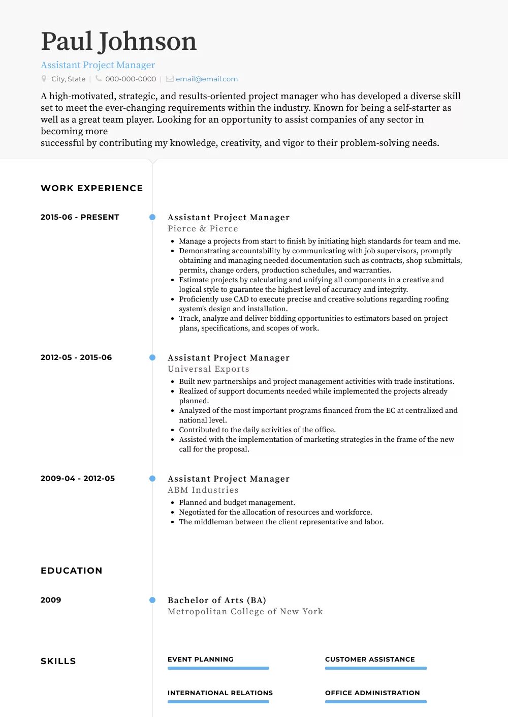 Cv project. Project manager cv. project manager cv example. cv for project manager. резюме junior project manager.