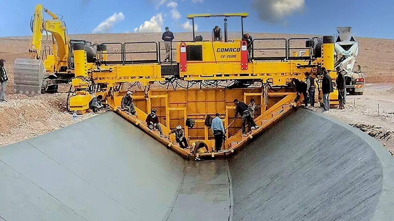 Дорожностроительная техника. Building machines. Строительные машины. Building machines. Технологические машины и оборудование.