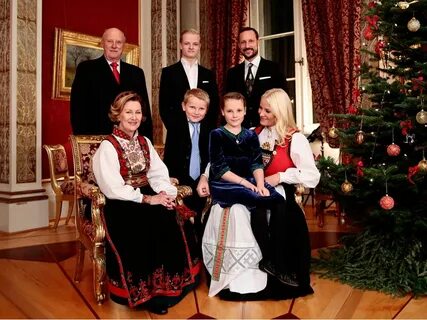 British families