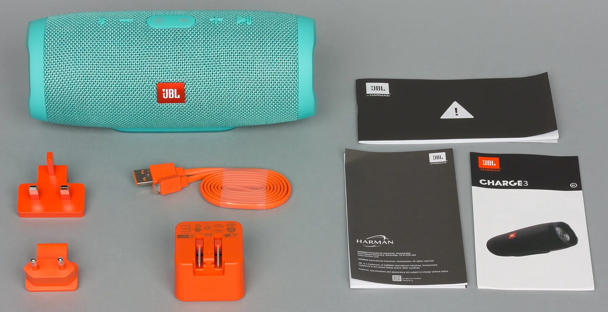 Как соединить две колонки jbl Bluetooth-колонка JBL Charge 3