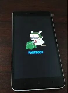 Poco x3 fastboot