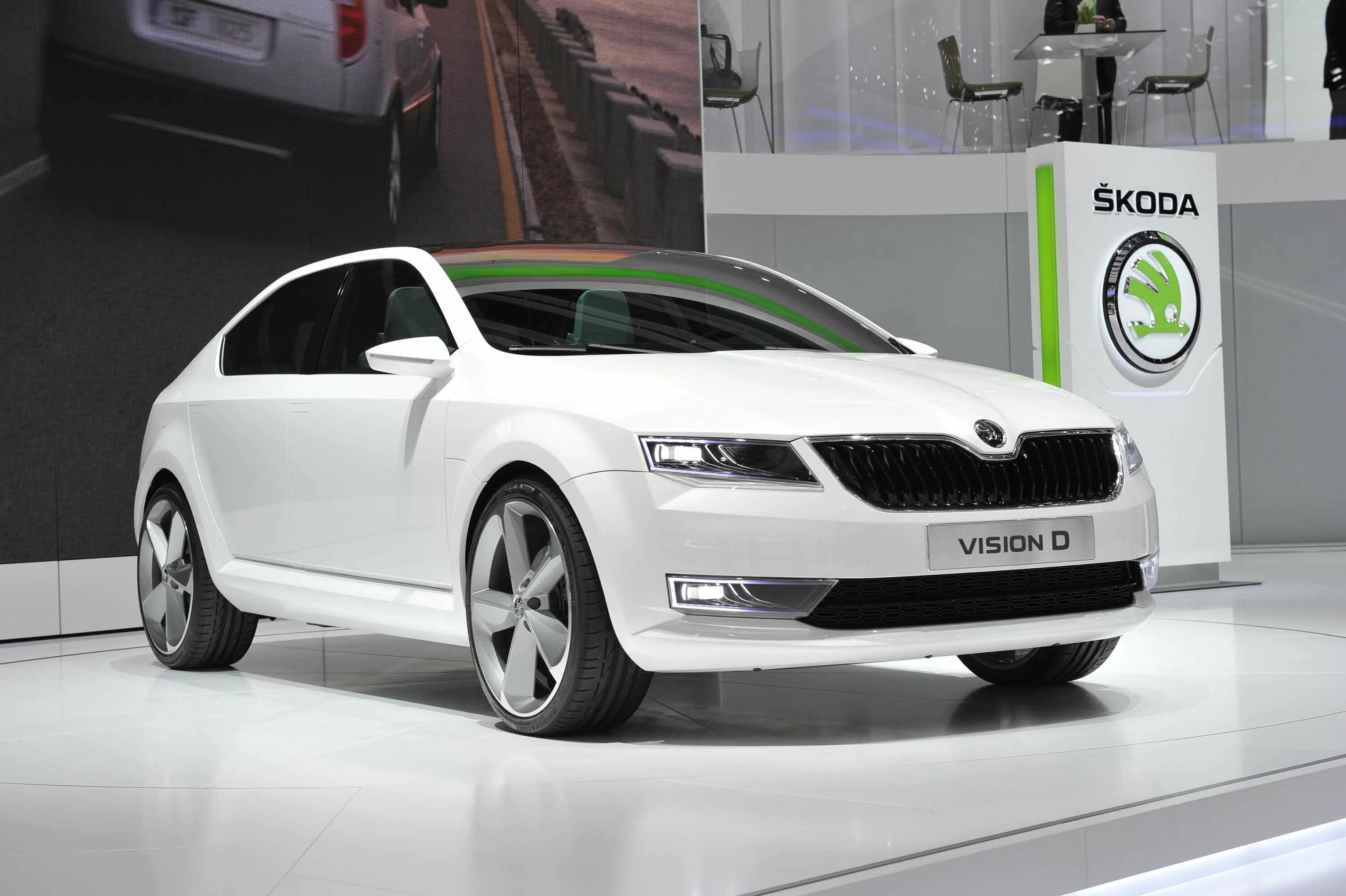 Шкода китайской сборки. Skoda Octavia 2022. Новая Skoda Octavia 2022.