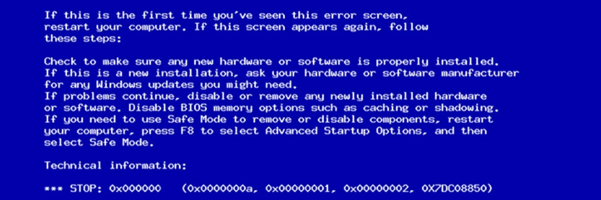 Синий экран. Экран ошибки. Ошибка синий экран. Синий экран Boot device.