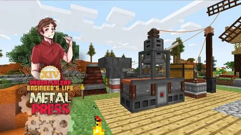 Доменная immersive engineering