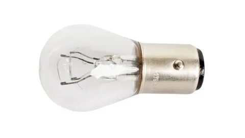 Лампа 21 5w bay15d