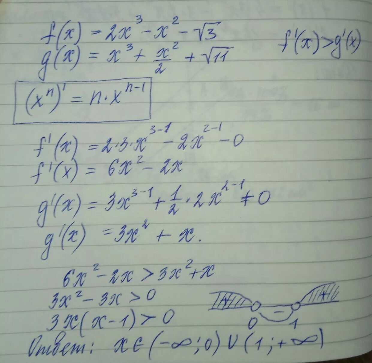 F X x2. F X X 3 2 корень x. F X 2x 3 корень из x 2. F(X)=2x2.