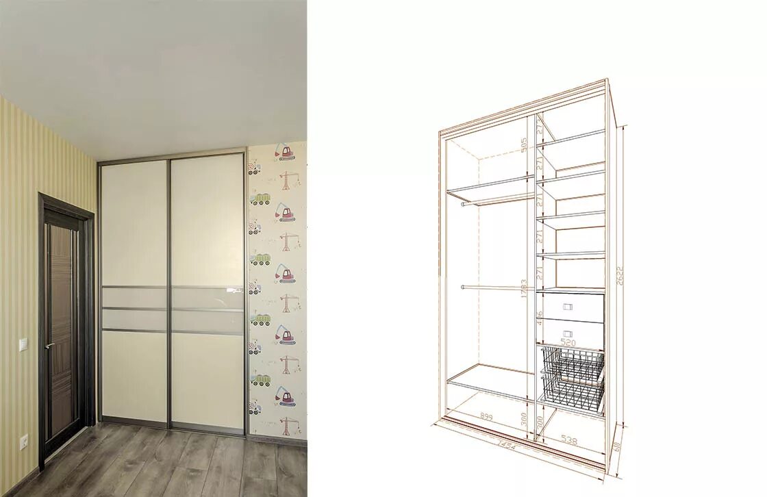 проекты встроенных шкафов купе в коридор. проекты шкафов купе для pro100. шкаф-купе в прихожую встроенный. шкаф-купе аристо-2, длина 2200. купе проект.
