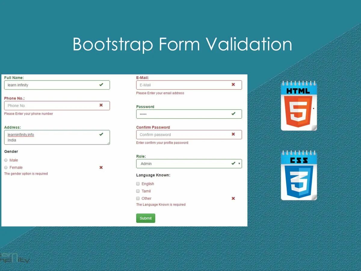 Валидация html. Form validation. Валидация форм. Bootstrap form validation. Анкета html Bootstrap.