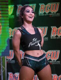 Rok-c roxanne perez