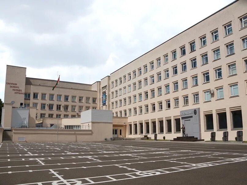 В Московском университете МВД России имени В.Я. Кикотя состоятся "Дни открытых д
