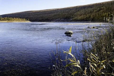 Река в якутии 6 букв на а