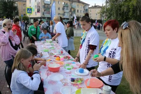 Праздник который не
