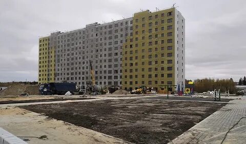 Западный квартал