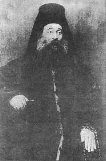 Церковь святого порфирия