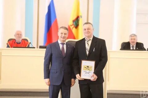 Копии вручены