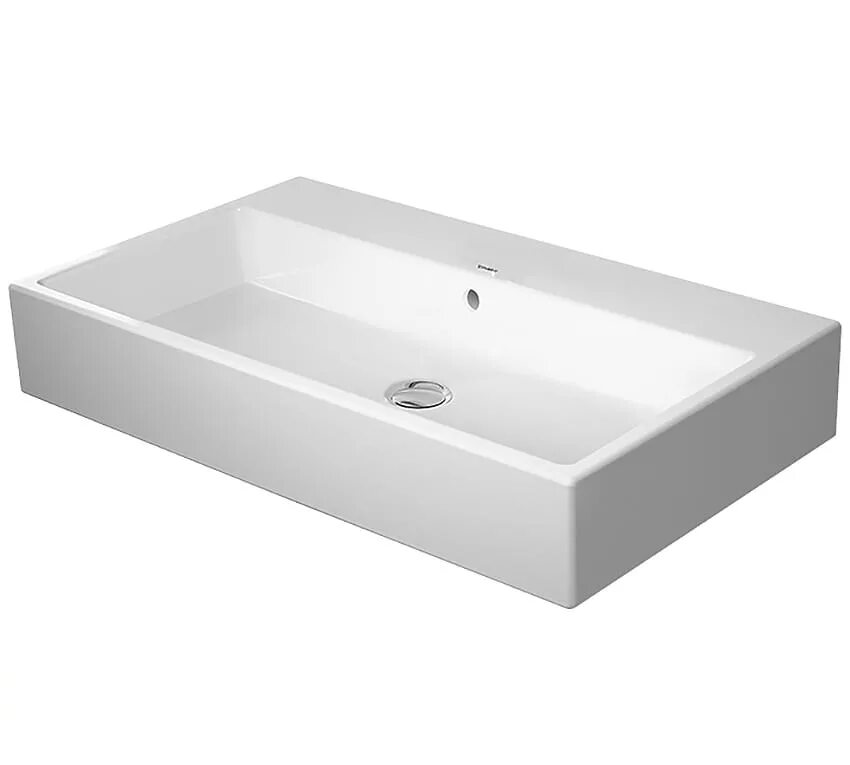 Раковина Duravit Vero 1000. Duravit Vero Air раковина. Duravit раковина 100. Раковина 60 см Duravit Vero Air 235060. Раковина подвесная без отверстия