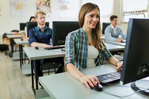 Хорошие компьютеры для работы и учебы