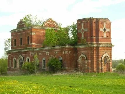 Тамбов тульская область