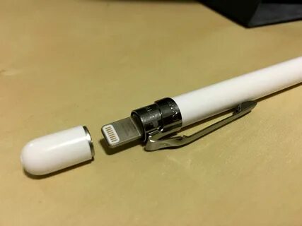Pencil 1 поколения