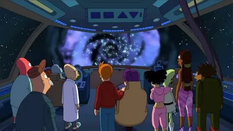 Мультсериалы 2004 2012