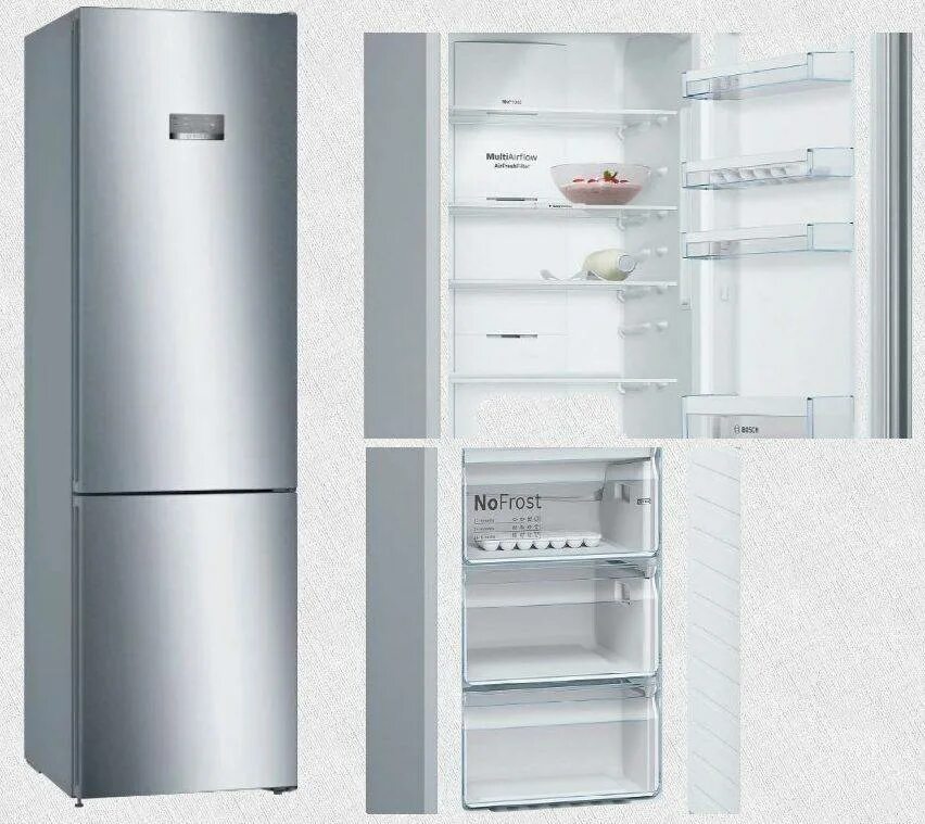Рейтинг холодильников no frost. Bosch kgn39vi21r. Холодильник Bosch kgn39vi21r. Холодильник Bosch kgn39vl25r. Холодильник бош kgn39vl25r.