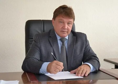 Бывшие главы районов