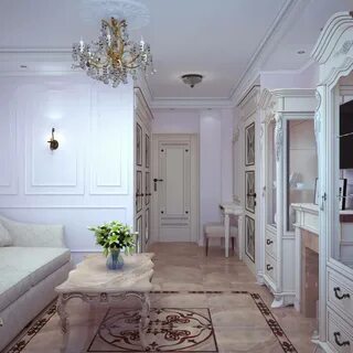 Квартиры классик