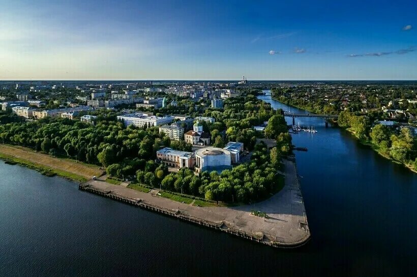 Тверская область взяла шефство над Бердянским районом Запорожской области - РИА 