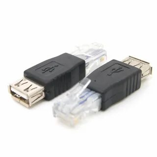 Переходник lan на usb