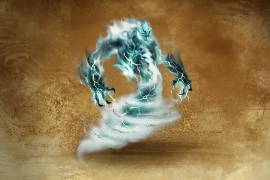 Elemental wiki