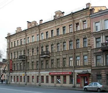 А 30 санкт петербург