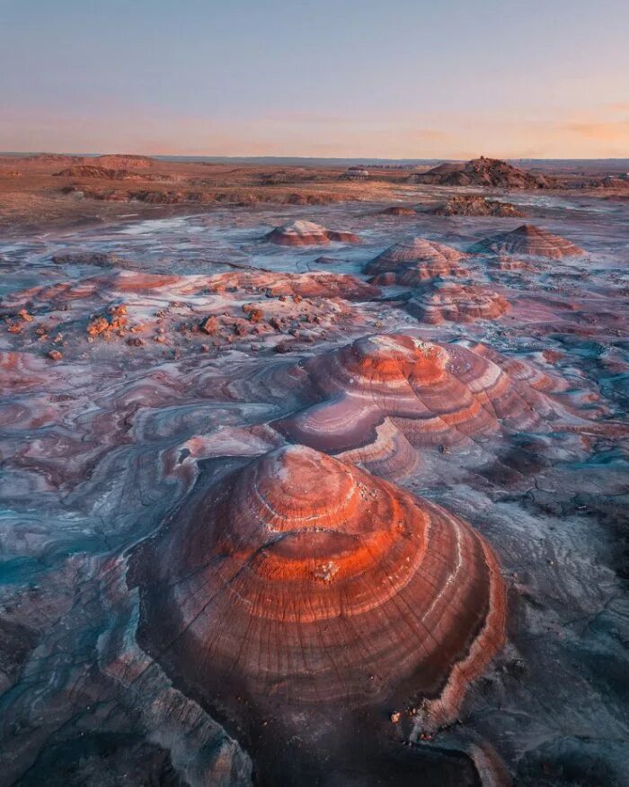 Восхитительные большие. Штат Юта Марс. Марсианские пейзажи штат Юта. Необыкновенные пейзажи. Чудеса планеты.
